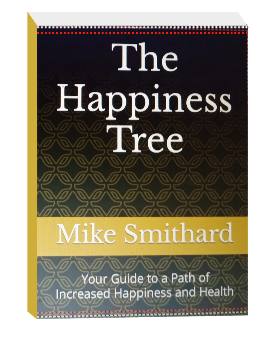 The Happiness tree book